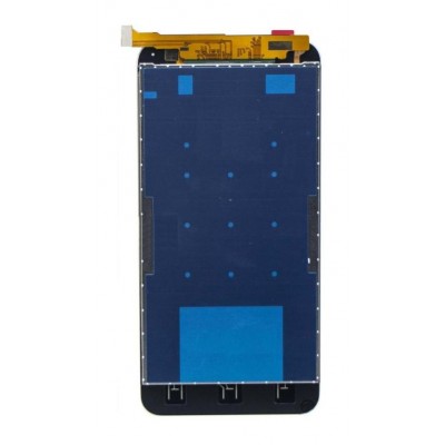 Lcd With Touch Screen For Vivo Y66 Gold By - Maxbhi Com