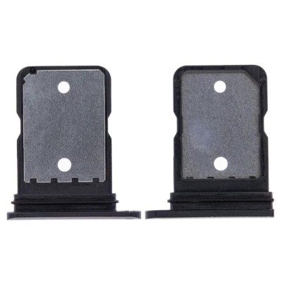 Sim Card Holder Tray For Google Pixel 5a 5g White - Maxbhi Com