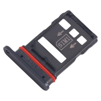 Sim Card Holder Tray For Zte Nubia Red Magic 6s Pro Grey - Maxbhi Com