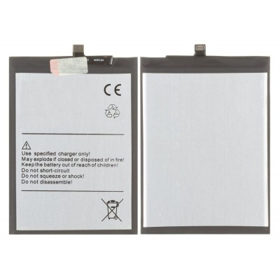 Battery For Infinix Note 11 By - Maxbhi Com