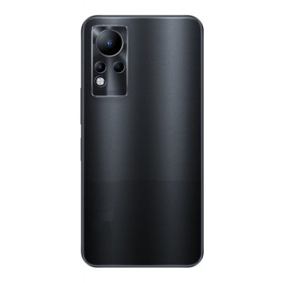 Full Body Housing For Infinix Note 11 Black - Maxbhi Com