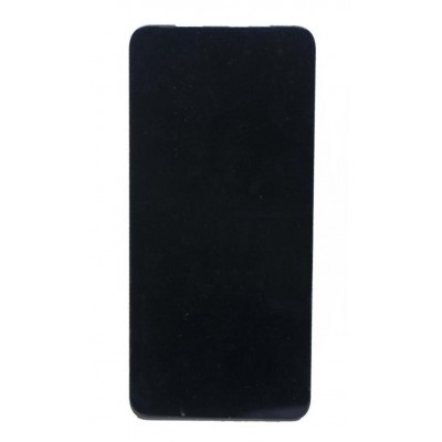Lcd With Touch Screen For Coolpad Cool 6 Blue By - Maxbhi Com