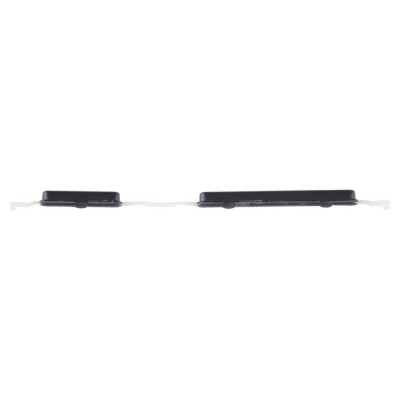 Power Button Outer For Samsung Galaxy A03 Core Black By - Maxbhi Com
