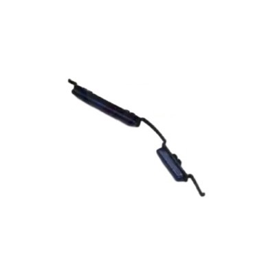 Power Button Outer For Samsung Galaxy A03 Core Blue By - Maxbhi Com