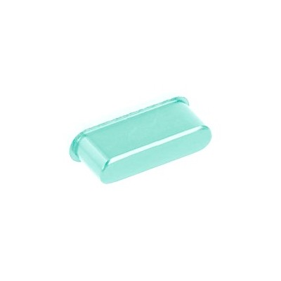 Power Button Outer For Xiaomi Mi 11 Lite 5g Green By - Maxbhi Com