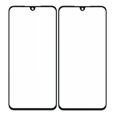 Replacement Front Glass For Infinix Note 11 White By - Maxbhi Com