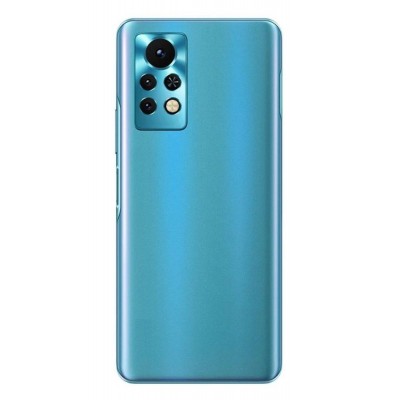 Full Body Housing For Infinix Note 11s Cyan - Maxbhi Com