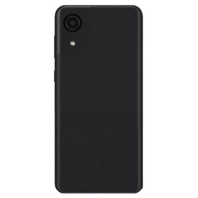 Full Body Housing For Samsung Galaxy A03 Core Black - Maxbhi Com