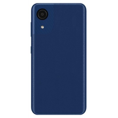 Full Body Housing For Samsung Galaxy A03 Core Blue - Maxbhi Com