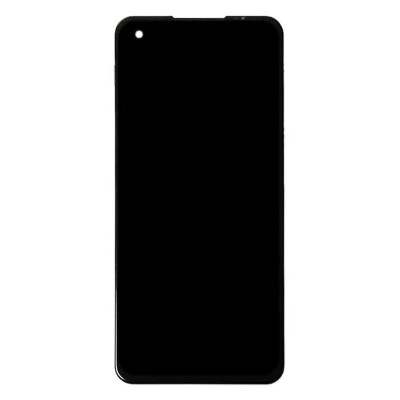 Lcd Screen For Asus Zenfone 8 Replacement Display By - Maxbhi Com