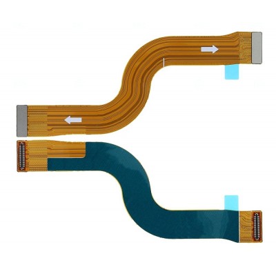 Main Board Flex Cable For Asus Zenfone 8 By - Maxbhi Com