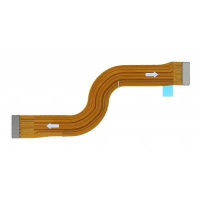 Main Board Flex Cable For Asus Zenfone 8 By - Maxbhi Com