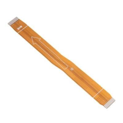 Main Board Flex Cable For Infinix Note 11s By - Maxbhi Com