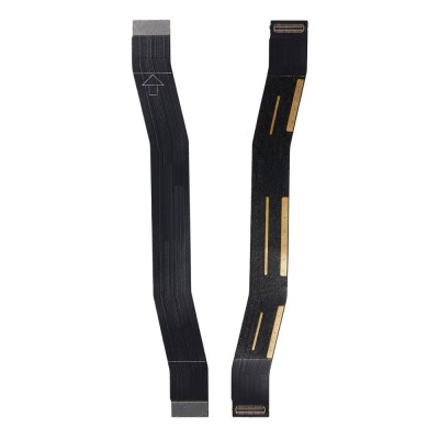 Main Board Flex Cable For Motorola Moto G51 5g By - Maxbhi Com