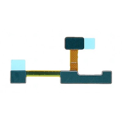 Power Button Flex Cable For Asus Zenfone 8 On Off Flex Pcb By - Maxbhi Com