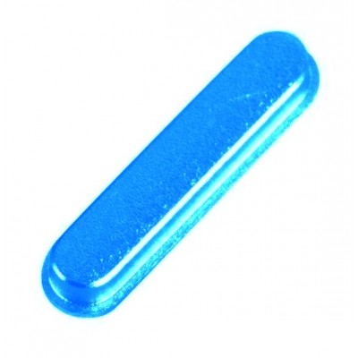 Power Button Outer For Asus Zenfone 8 White By - Maxbhi Com