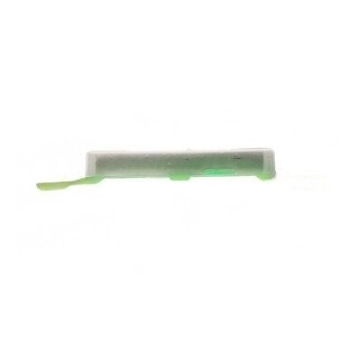 Power Button Outer For Oppo Find X3 Lite White By - Maxbhi Com