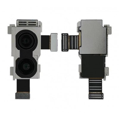 Replacement Back Camera For Asus Zenfone 8 By - Maxbhi Com