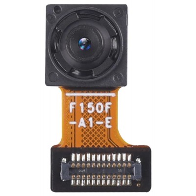 Replacement Front Camera For Samsung Galaxy A03 Core Selfie Camera By - Maxbhi Com
