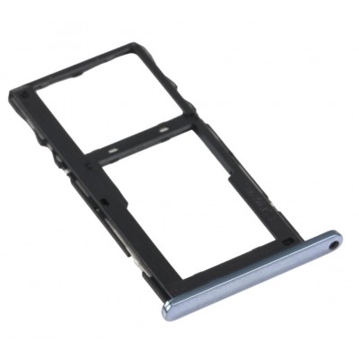 Sim Card Holder Tray For Lg K92 5g White - Maxbhi Com