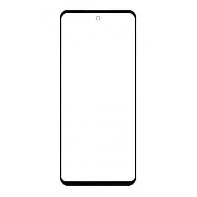 Touch Screen Digitizer For Infinix Note 11s White By - Maxbhi Com
