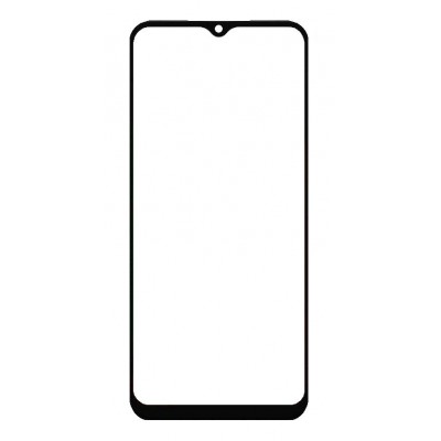 Touch Screen Digitizer For Samsung Galaxy A03 Core White By - Maxbhi Com