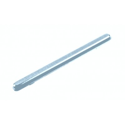 Volume Side Button Outer For Infinix Note 11s Cyan By - Maxbhi Com