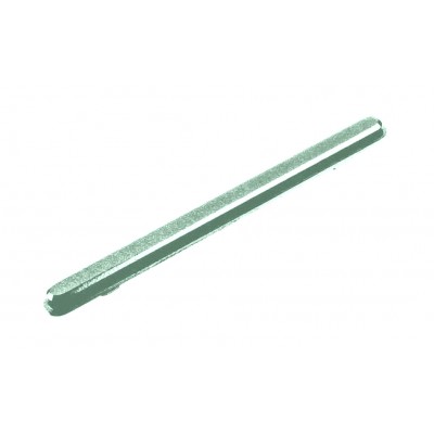 Volume Side Button Outer For Infinix Note 11s Green By - Maxbhi Com
