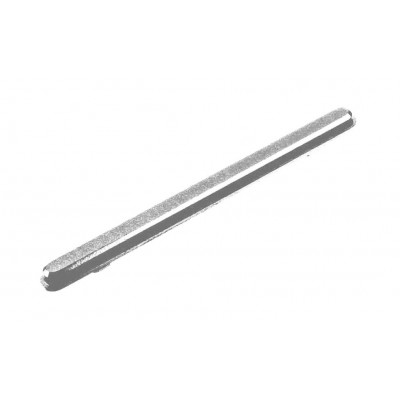 Volume Side Button Outer For Infinix Note 11s Grey By - Maxbhi Com