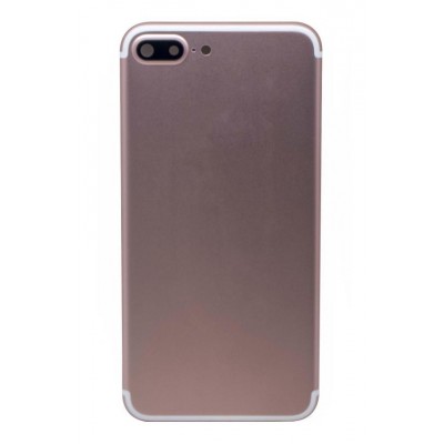 Back Panel Cover For Apple Iphone 7 Plus 128gb Rose Gold - Maxbhi Com