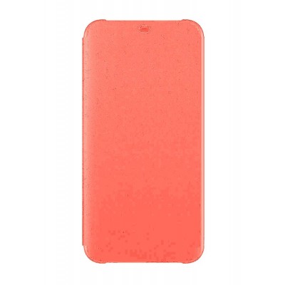 Flip Cover For Honor X20 Se 5g Rose Gold By - Maxbhi Com