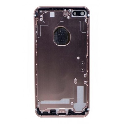 Full Body Housing For Apple Iphone 7 Plus Rose Gold - Maxbhi Com