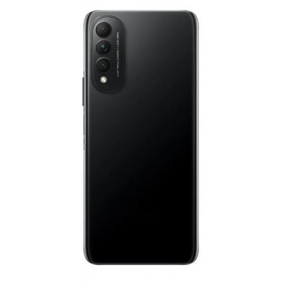 Full Body Housing For Honor X20 Se 5g Black - Maxbhi Com