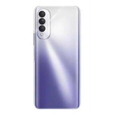 Full Body Housing For Honor X20 Se 5g Silver - Maxbhi Com