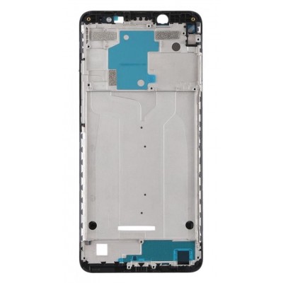 Lcd Frame For Xiaomi Redmi Note 5 By - Maxbhi Com