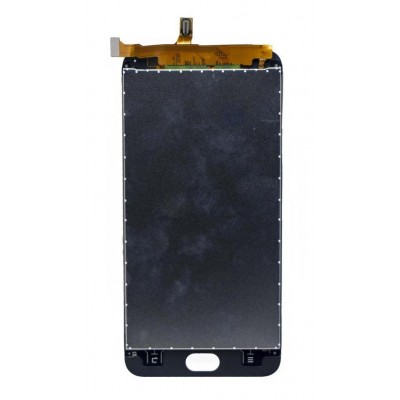 Lcd With Touch Screen For Vivo V5s Black By - Maxbhi Com