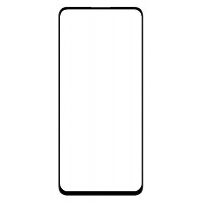 Replacement Front Glass For Oppo Find X3 Lite White By - Maxbhi Com