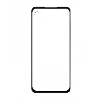 Touch Screen Digitizer For Asus Zenfone 8 White By - Maxbhi Com
