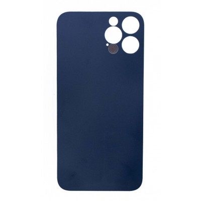 Back Panel Cover For Apple Iphone 12 Pro Gold - Maxbhi Com