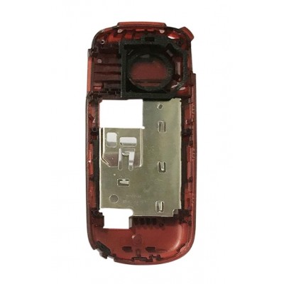 Full Body Housing For Nokia 1661 Black - Maxbhi Com