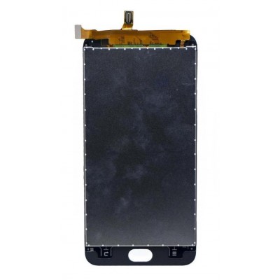 Lcd With Touch Screen For Vivo V5s Gold By - Maxbhi Com