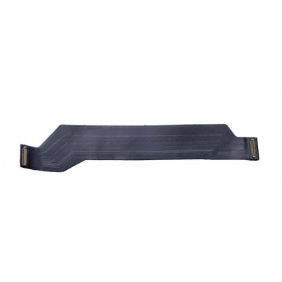 Main Board Flex Cable For Xiaomi Poco X3 By - Maxbhi Com