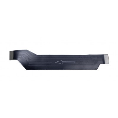 Main Board Flex Cable For Xiaomi Poco X3 By - Maxbhi Com