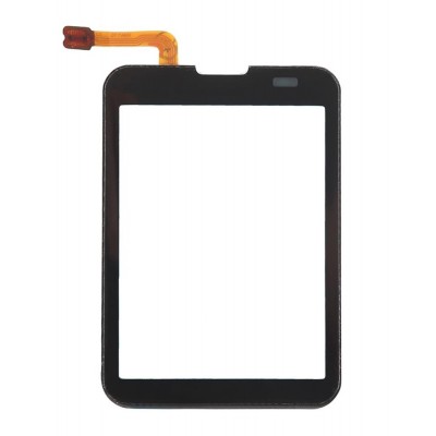 Touch Screen For Nokia C3 Black - Maxbhi Com