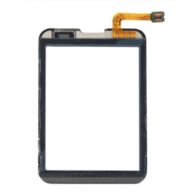 Touch Screen For Nokia C3 Black - Maxbhi Com