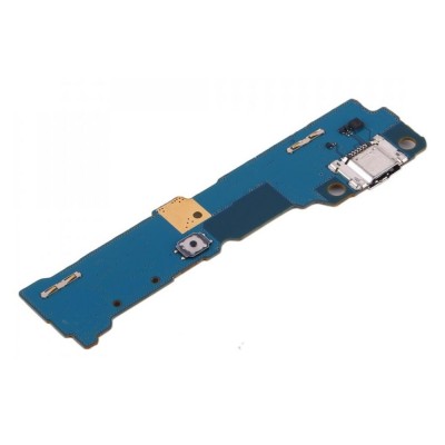 Charging Connector Flex Pcb Board For Samsung Galaxy Tab S2 9 7 Lte By - Maxbhi Com