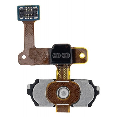 Home Button Complete For Samsung Galaxy Tab S2 9 7 Lte Black By - Maxbhi Com