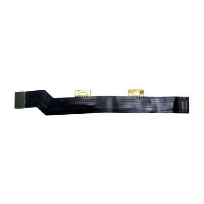 Main Board Flex Cable For Moto E3 By - Maxbhi Com
