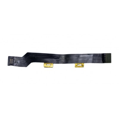 Main Board Flex Cable For Moto E3 By - Maxbhi Com