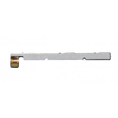 Power Button Flex Cable For Gionee M2 On Off Flex Pcb By - Maxbhi Com